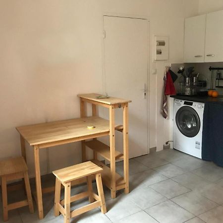 Apartament Joli Studio, Plain-Pied, Calme, Proche Centre Narbona Zewnętrze zdjęcie
