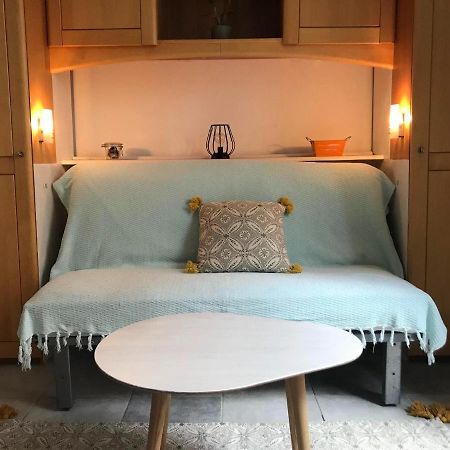 Apartament Joli Studio, Plain-Pied, Calme, Proche Centre Narbona Zewnętrze zdjęcie