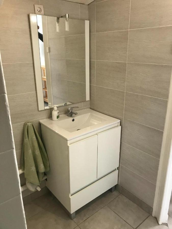 Apartament Joli Studio, Plain-Pied, Calme, Proche Centre Narbona Zewnętrze zdjęcie